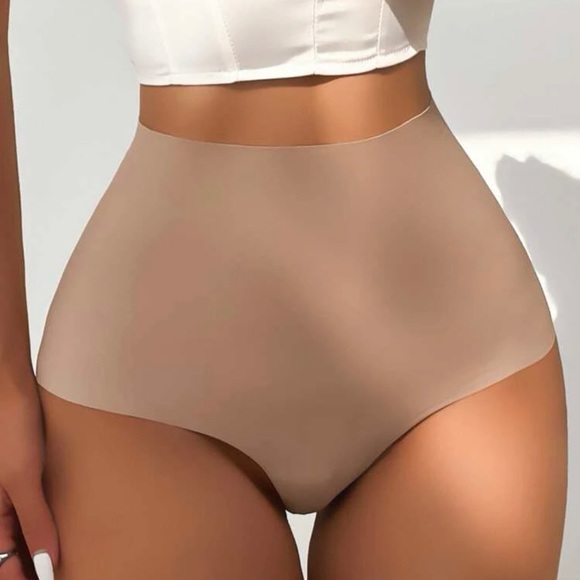 High Waisted Tummy Control Shapewear Panty *NEW* - Picture 5 of 5